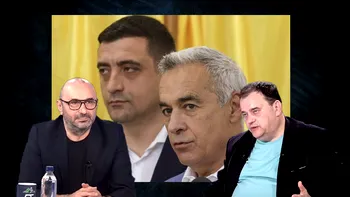 H.D. Hartmann: „Ieri a fost votat Călin Georgescu prin PROXY. A avut loc un transfer matematic de voturi”