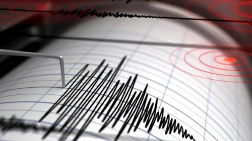 Un geolog face previziuni despre România: Un cutremur puternic ar putea lovi țara anul viitor