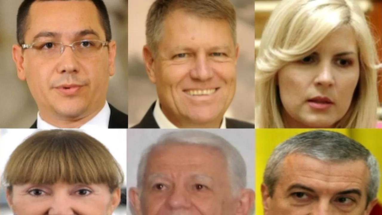 ZIUA VOTULUI ONLINE