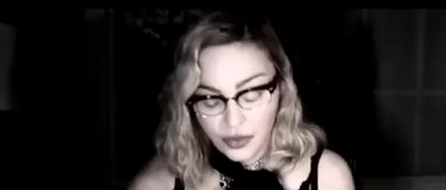 VIDEO. Madonna a dezvăluit că are anticorpii pentru noul coronavirus: „Vreau să fac o plimbare lungă cu mașina și să respir aer COVID-19”