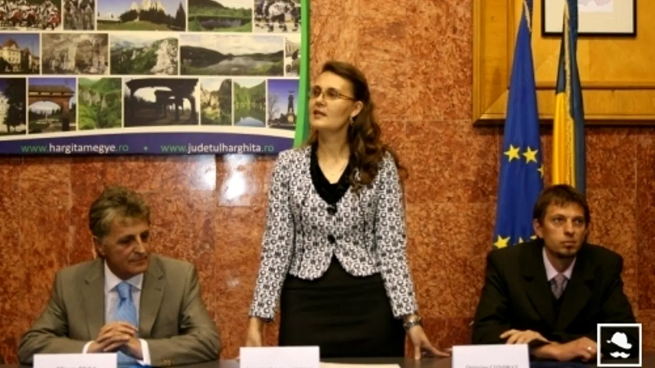 Prefectul de Harghita: Am atacat la Tribunal autorizația de reînhumare a lui Nyiro Jozsef