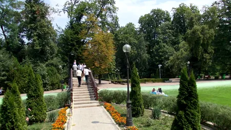 Un oraș din România a interzis consumul de afrodisiace în spațiile de joacă