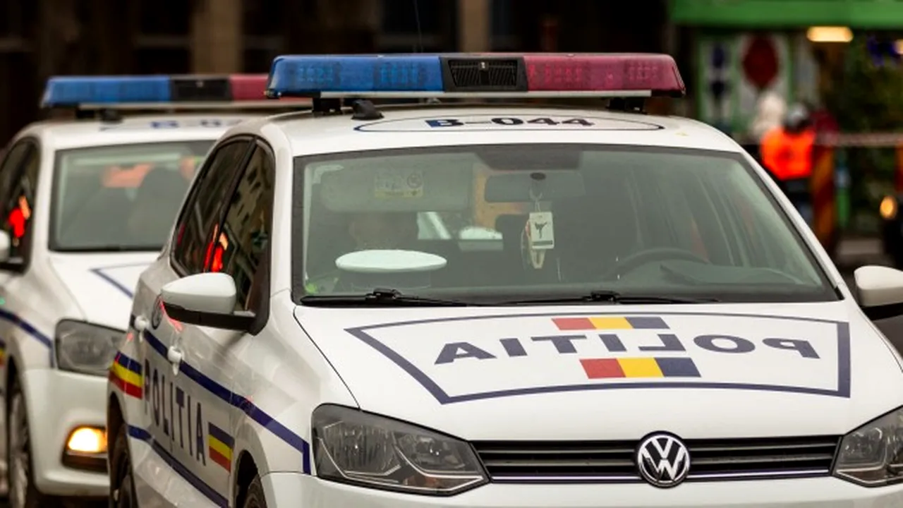 O femeie a fost înjunghiată MORTAL de un bărbat pe o stradă din Drăgănești-Olt. Autoritățile l-au dus pe suspect la audieri