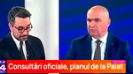 Bolojan: PNL nu ar trebui să îl voteze premier pe Grindeanu. S-a făcut o coaliție pentru funcții