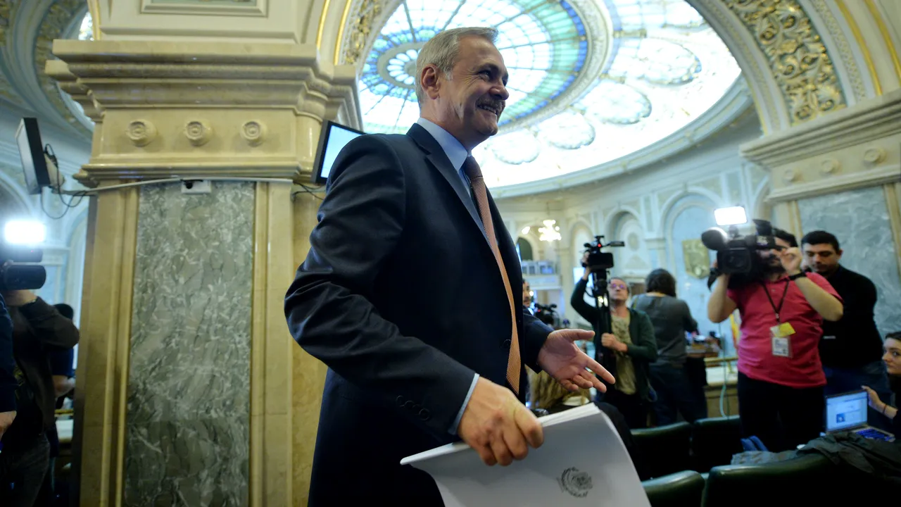 Surpriza pe care liderii locali ai PSD i-o pregătesc lui Dragnea. Ce îi cer în schimbul pensiilor speciale care au picat la CCR