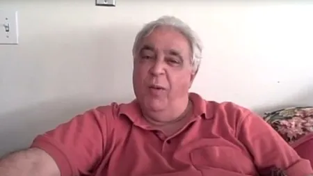 Actorul John Capodice, cunoscut din producții precum „Ace Ventura” și „General Hospital”, a murit la 83 de ani