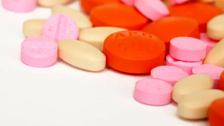 Ce spoturi publicitare, pentru medicamente, au fost interzise de CNA 