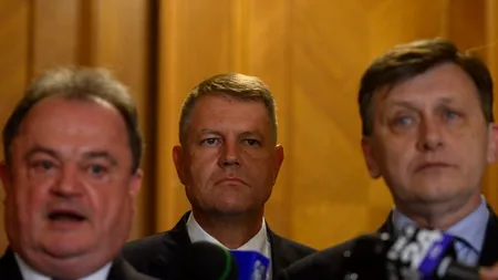 TOP 5 ȘTIRI. Cele mai importante știri de miercuri, 28 mai