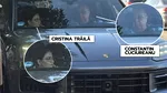 Cine este omul de afaceri condamnat care a condus-o pe Cristina Trăilă, secretarul general adjunct al Guvernului Bolojan, la DNA. Gândul l-a contactat pe Cuciureanu, care a povestit cum s-au cunoscut. De numele lui se leagă mai multe scandaluri, inclusiv cu Irina Loghin