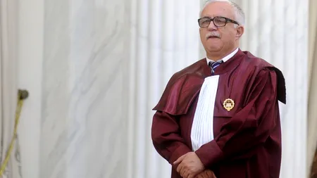 Zegrean, întrebat dacă Guvernul are listele cerute de CC: Nu le are Guvernul, le au instituțiile