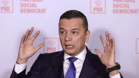 Vot unanim pentru extinderea consultării interne în PSD. Social-democrații decid dacă mai rămân la guvernare - SURSE