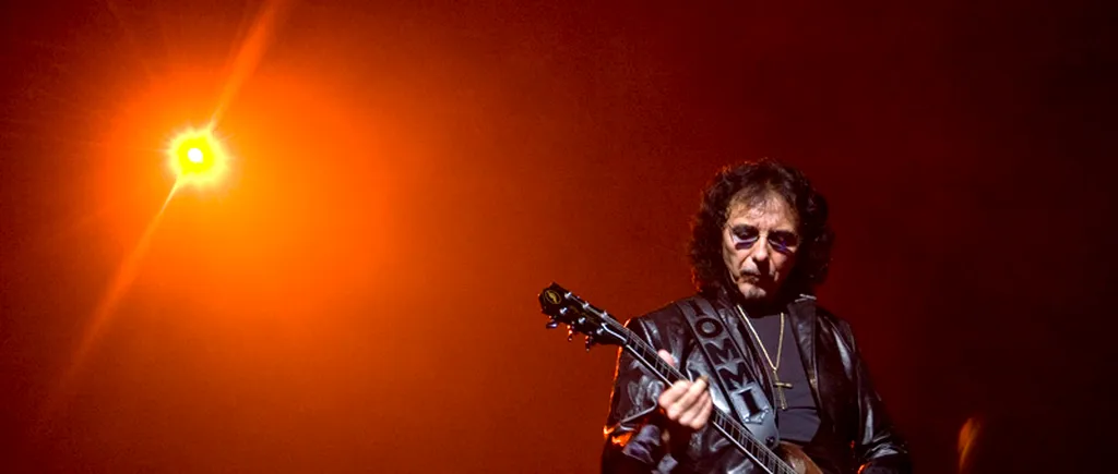 Un membru al trupei Black Sabbath a compus cântecul care va reprezenta Armenia la Eurovision 2013 - VIDEO