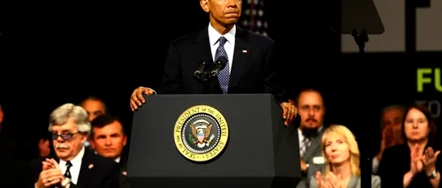 Obama, în fața celei mai importante decizii economice din mandatul său