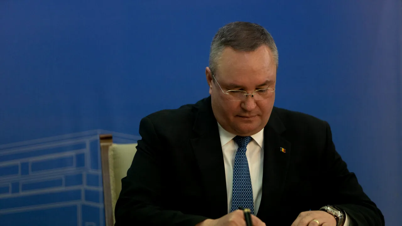 Spitalele din subordinea Ministerului Transporturilor trec la autoritățile LOCALE. Anunțul premierului Nicolae Ciucă