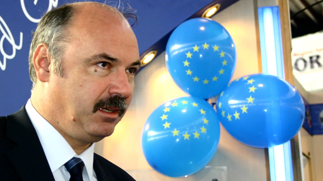 Ionel Blănculescu vrea 