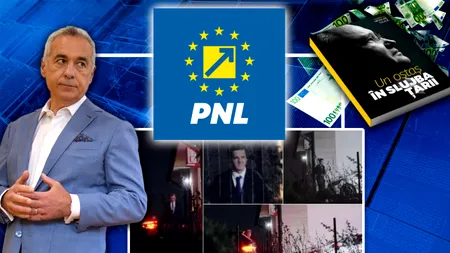 Cum reușește PNL să scape de orice răspundere pentru manipulările electorale: cartea lui Ciucă, campania de TikTok pentru Georgescu și fotografiile fake cu Nicușor Dan, Ponta și Coldea