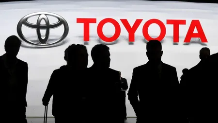 Toyota estimează că PROFITURILE sale anuale sunt în creștere. Compania niponă nu își face griji în legătură cu tarifele americane