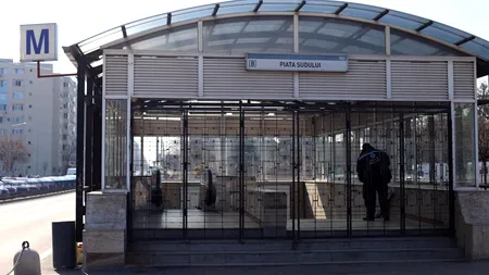 Afacerile cu închirierea de spații comerciale, „o gaură neagră în veniturile Metrorex