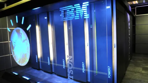 IBM investește 3 miliarde de dolari în Internetul lucrurilor