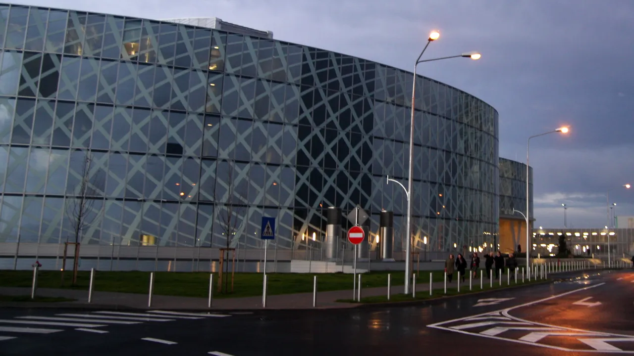 Cel mai bine plătit șef român de companie a demisionat. Un fost șef la British Petroleum îi va lua locul