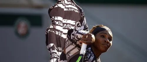 Serena Williams, uimită de clasamentul WTA: Nu știam că Ashleigh Barty a devenit numărul 1 mondial