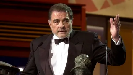 A murit actorul Juan Luis Galiardo, cunoscut pentru rolul din Don Quijote. VIDEO