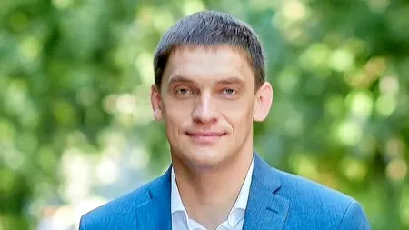 Primarul orașului Melitopol, care fusese răpit de ruși, a fost eliberat după o operațiune specială