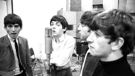 VIDEO | Formația The Beatles a lansat ultima sa melodie: „Now And Then”