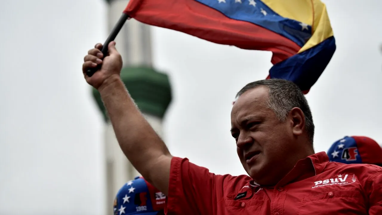 Ministrul de interne al Venezuelei îl sfidează pe Trump: Regimul chavist rămâne puternic, în ciuda capturării lui Nicolas Maduro