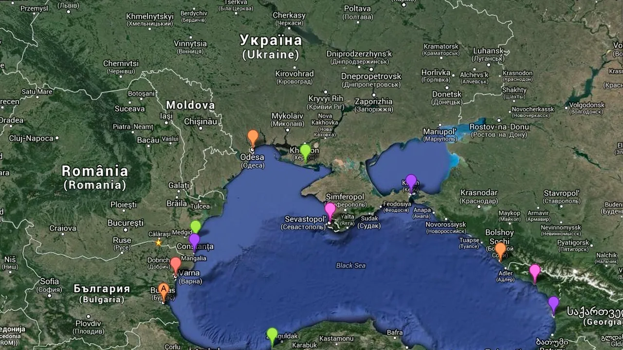 Un important lider european, declarații care justifică anexarea Crimeei de către Rusia. Ucraina reacționează dur