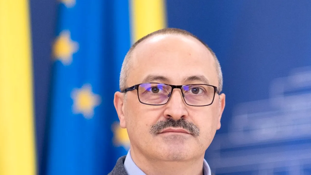 EXCLUSIV. Secretarul general al Guvernului despre ancheta epidemiologică de la Palatul Victoria: Așteptăm rezultatele de laborator/ Nu am mâncat de la bufet zilele trecute, nu am nicio teamă
