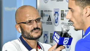 Adrian Mititelu, patronul FC U Craiova, iese din închisoare