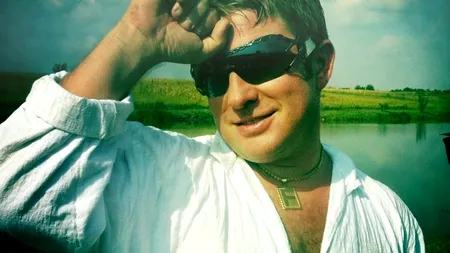 LAS FIERBINȚI. Pavel Bartoș, în rolul unui artist de mâna a doua, în serialul de comedie, difuzat de Pro Tv