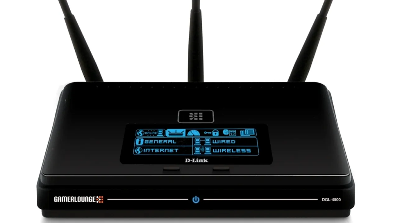 Efectele nebănuite ale unui router wi-fi asupra plantelor