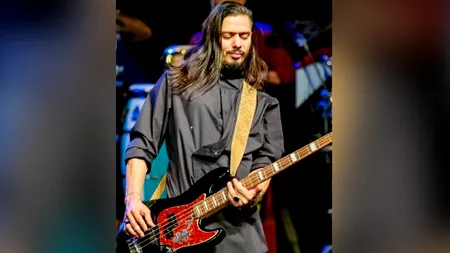 BREAKING NEWS. Au fost finalizate analizele de la INML! Fiul liderului formației Direcția 5 avea în sânge cocaină cât pentru cinci toxicomani la un loc! Acum riscă cinci ani de închisoare! (EXCLUSIV)