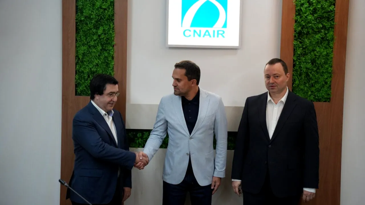 Un nou drum expres în România: s-a semnat contractul pentru bucata Oar - Satu Mare, în valoare de 720 milioane lei