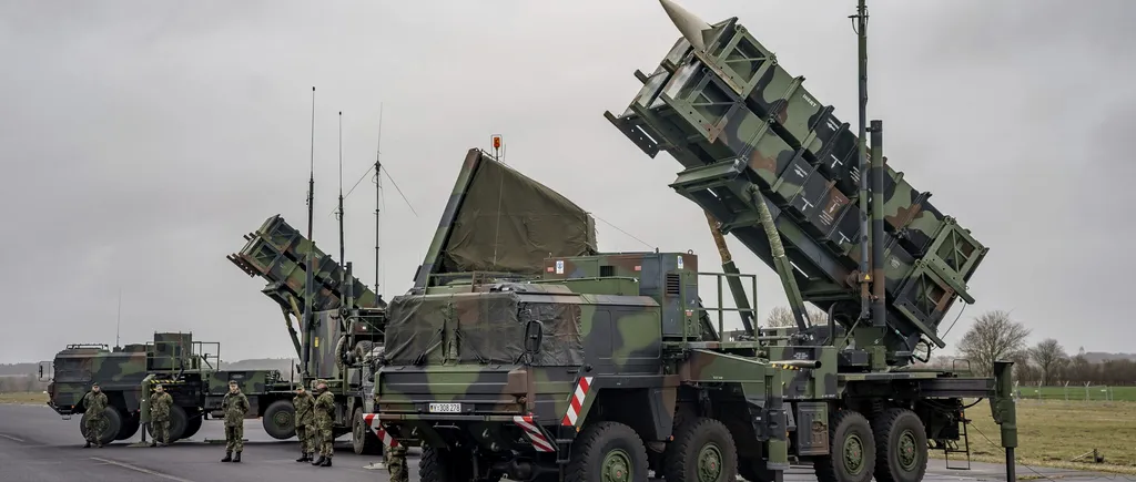 Polonia va achiziționa încă şase baterii de rachete sol-aer Patriot din Statele Unite pentru apărarea sa antiaeriană, în contextul războiului din Ucraina