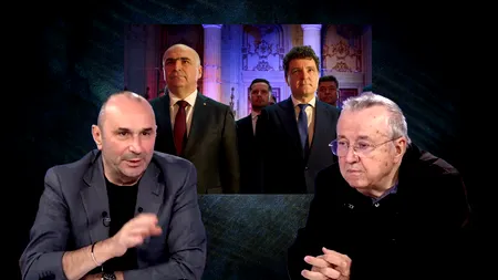 Ion Cristoiu: „Dacă se face referendum pentru demiterea lui Nicușor Dan, Ilie Bolojan va fi președinte”