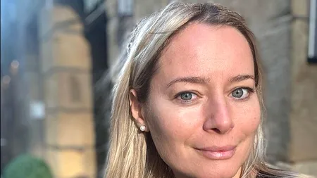 Laura Cosoi face mărturisiri. ”HABAR NU MAI AM DE ȘTIRI, de viaţa politică… Oare, Iohannis mai e preşe­dinte?!”