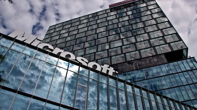 Cât câștigă un angajat român la Microsoft. Top 3 companii IT în funcție de salarii