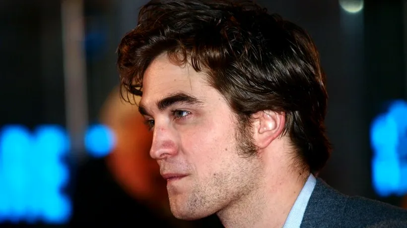 Robert Pattinson: Despărțirea te face să te simți ca și cum ar fi sfârșitul lumii
