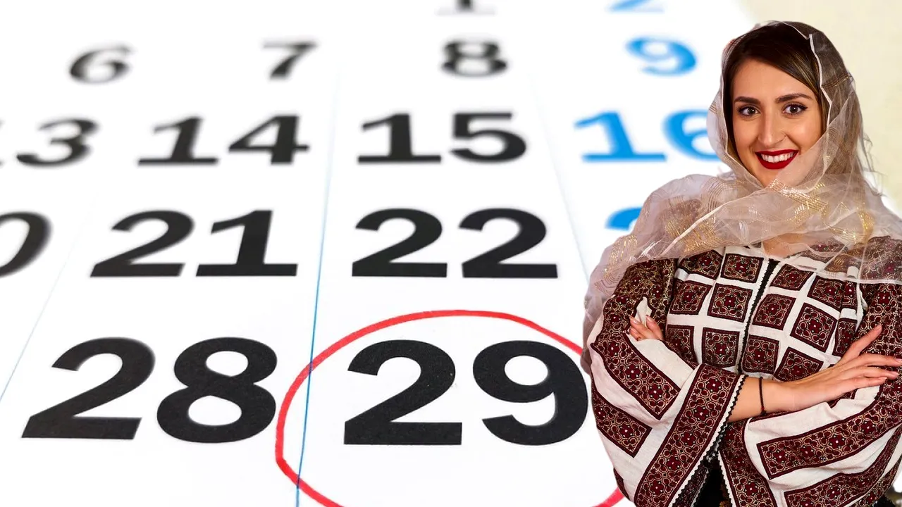 Tradițiile și SUPERSTIȚIILE anului bisect 2024. Ce trebuie să eviți cu orice preț să faci în această perioadă pentru a nu fi copleșit de ghinion?