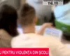 Școlile din România vor avea un buton roșu prin care elevii să raporteze anonim cazurile de violență și bullying