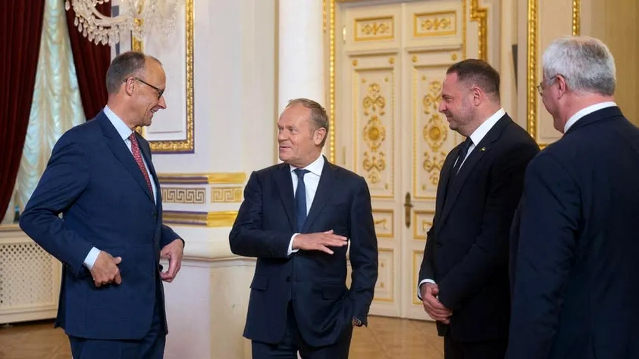 Spania va găzdui un summit „secret” al „Coaliției celor dispuși” privind Ucraina, pe 4 noiembrie