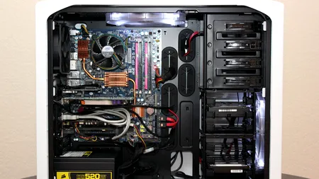 Vulnerabilitatea care afectează aceste componente BANALE de PC: Pot fi transformate în microfoane pentru spionaj