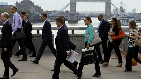 Primarul Sadiq Khan arată efectele înfiorătoare ale Brexit-ului: Marea Britanie riscă să piardă 500.000 de locuri de muncă