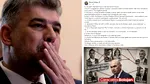 Marcel Ciolacu îl acuză direct pe Ilie Bolojan de complicitate în cazul „Azilele Groazei din Bihor”