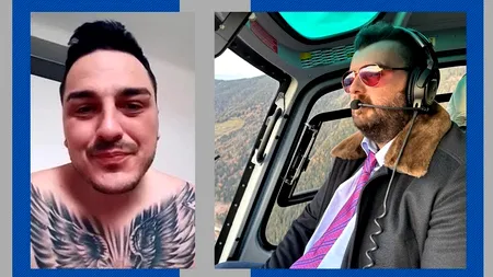 ANCHETĂ penală, după ce Victor Micula a fost acuzat de tiktokeri că a finanțat CAMPANIA AUR. Acuzații dure: 