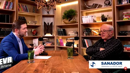 Maestrul Mihai Mălaimare povestește la podcastul ALTCEVA cum l-a vindecat regretatul Octavian Cotescu într-un moment de cumpănă: ”E vorba de destin”