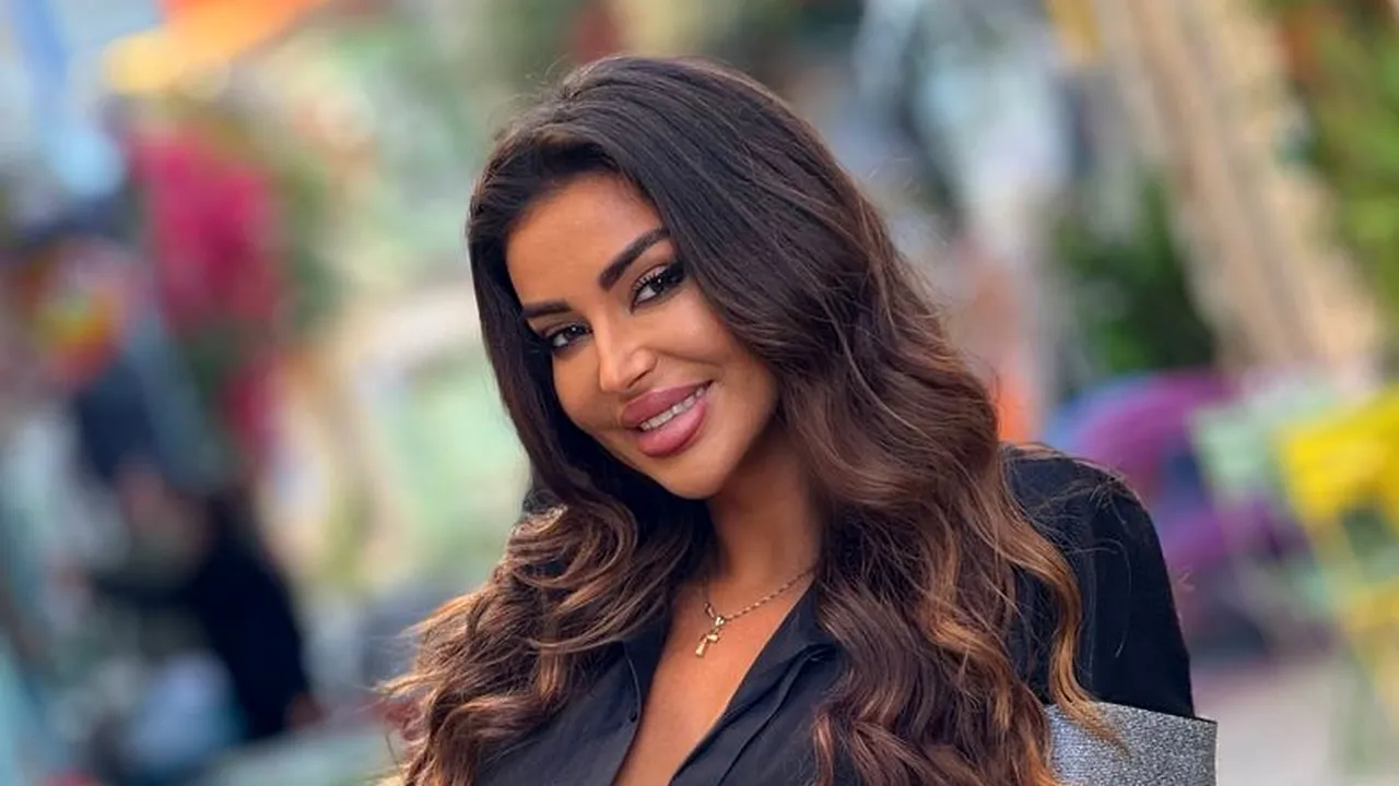 Elena Ionescu dă detalii despre fiul său. ”Pentru mine este o mulțumire totală”